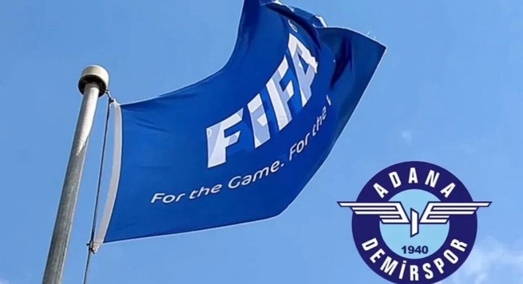 FIFA’dan Adana Demir ve Malatya’ya ceza