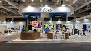 Fakir Hausgeräte IFA 2025’te yeni ürünlerini tanıttı