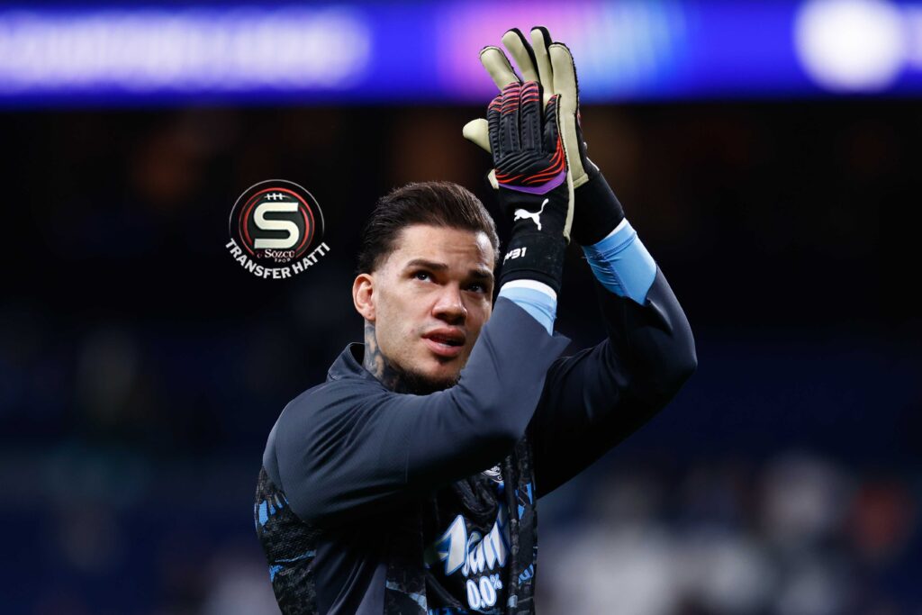 Fenerbahçe için yola çıkıyordu! City’den transfere son dakika şartı