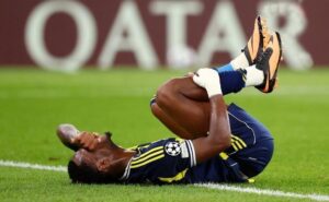 Fenerbahçe’de 15 milyonluk Duran krizi! Yönetim devre arasını bekliyor