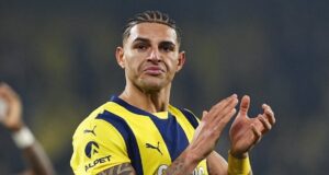 Fenerbahçe’de peş peşe ayrılıklar