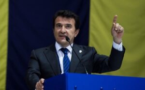 Fenerbahçe’den teknik adam açıklaması! Gün verdiler