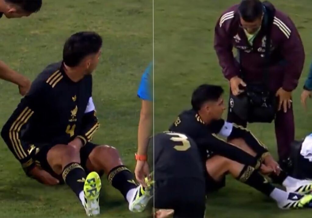 Fenerbahçe’yi şok eden haber! Yeni transferi sakatlandı