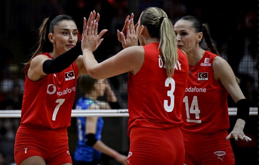 Filenin Sultanları tarihi finalde!