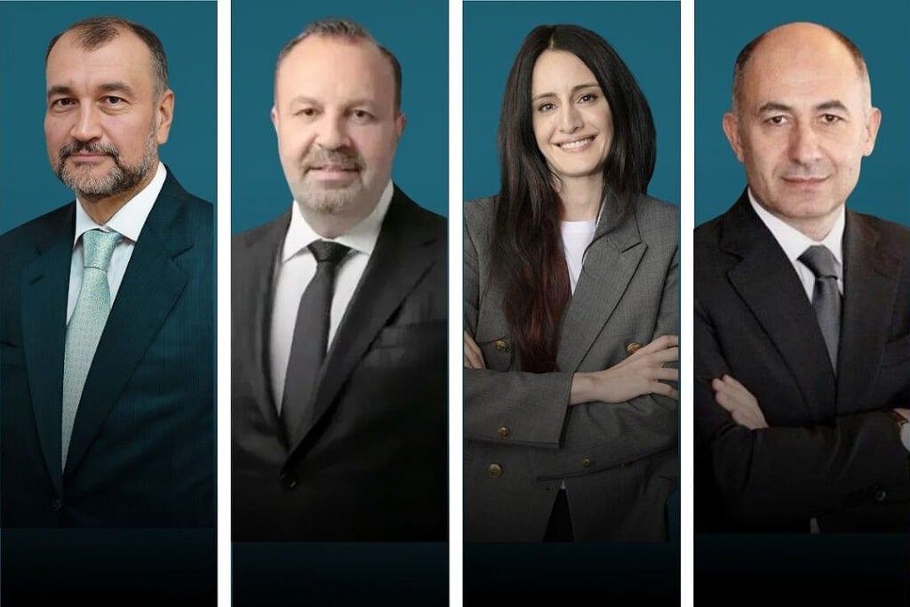 Forbes milyarderler listesinde Türkiye’den 4 isim yükselişte