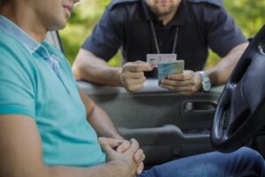 Fransızları panikleten trafik kuralı hayata geçti! Ehliyetlerine el konulacak