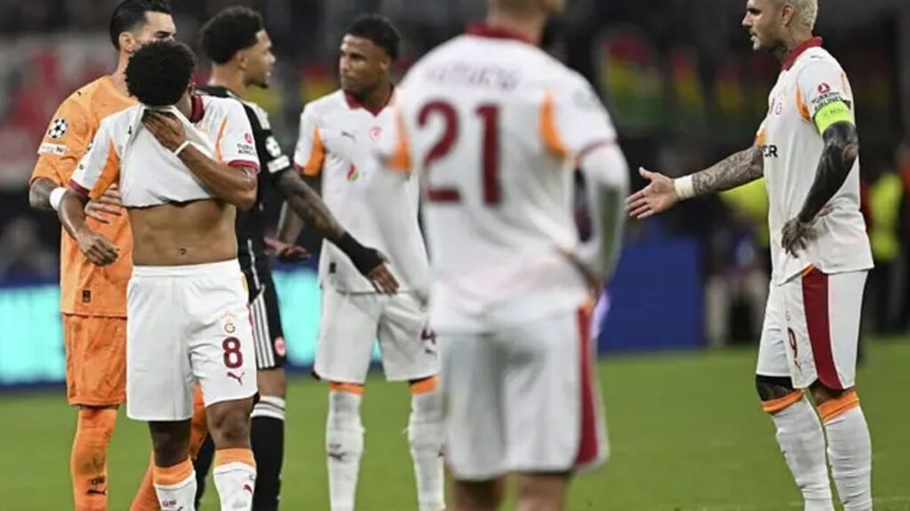 Galatasaray-Frankfurt maçının skorunu bilen yayıncıdan sürpriz Liverpool tahmini