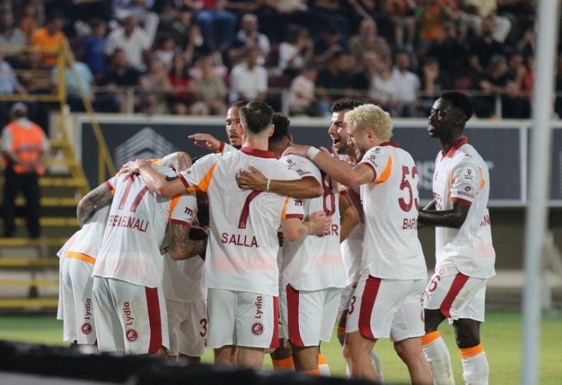 Galatasaray-Liverpool maçının biletleri satışa çıktı! Fiyatı dudak uçuklattı