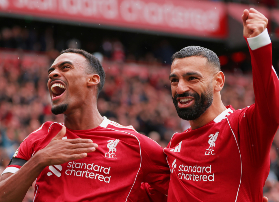 Galatasaray ile karşılaşacak Liverpool kadrosunu açıkladı! 3 eksik var