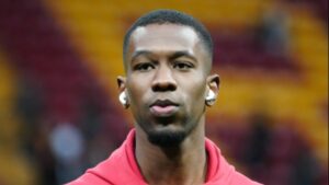 Galatasaray’da Carlos Cuesta kiralık gönderildi