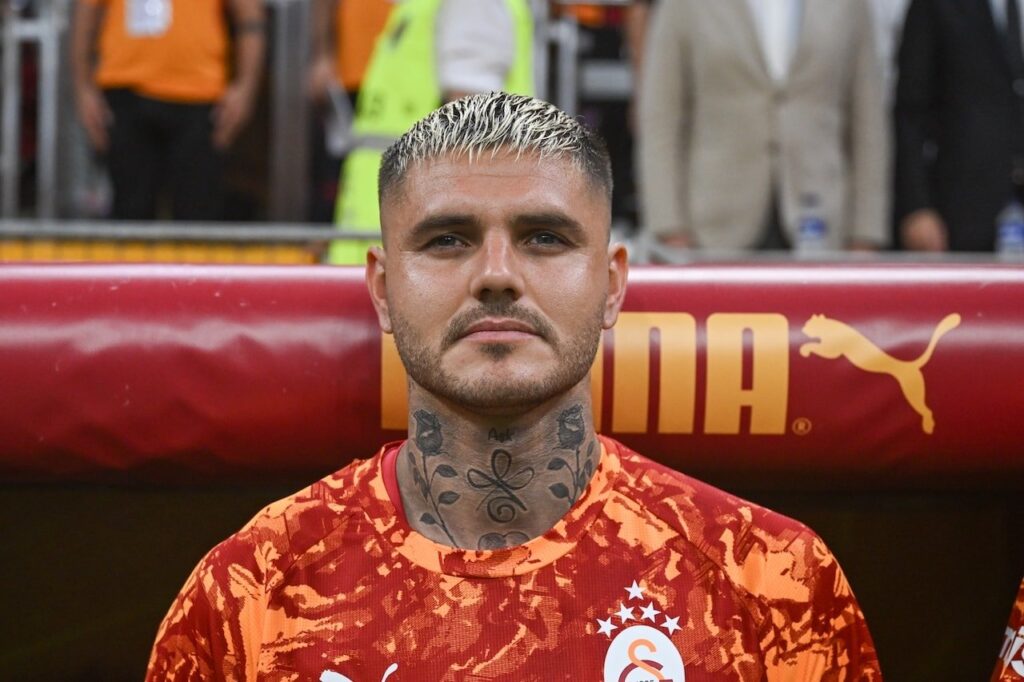 Galatasaray’ın divan kurulunda Icardi’nin kiloları konuşuldu! ‘Hamama sokmak lazım’