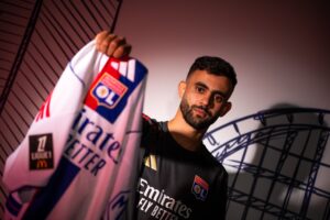Ghezzal eski takımına geri döndü