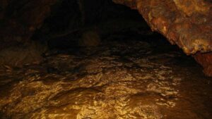 Gizli madende 100 tondan fazla altın bulundu: Ülke ekonomisi için bu bir dönüm noktası…