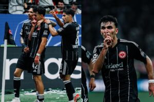 Gol sevinci Galatasaraylıları kızdırmıştı! Can Uzun’dan açıklama geldi