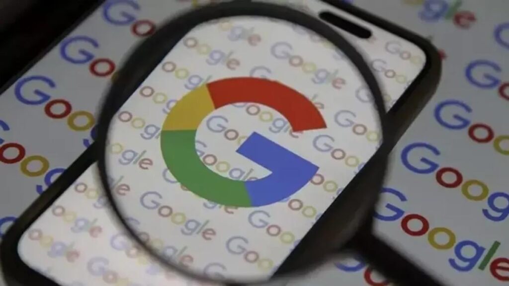 Google’a ağır para cezası geldi