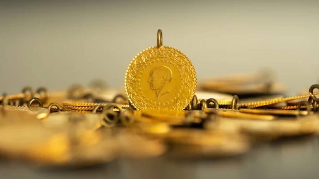 Gram altında rekor üstüne rekor: 5 bin lirayı geçti