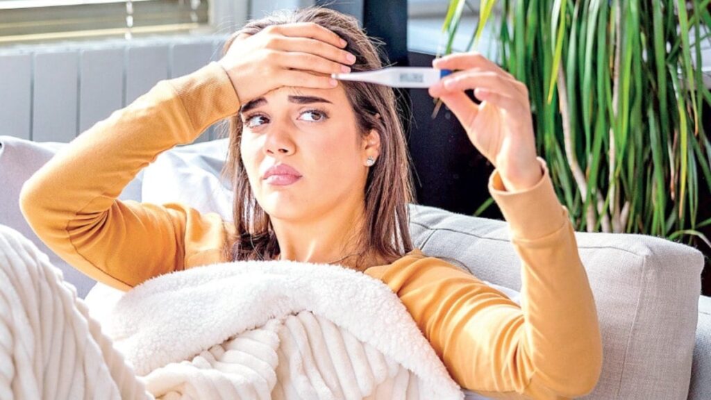 Grip, covid ve zatürre gibi hastalıklara karşı… Şimdiden gardınızı alın