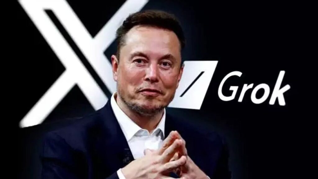 Grok Google’ın çökmesini tiye aldı