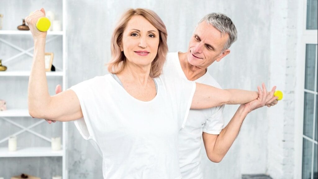 Günde 30 dakika kan şekerini dengeliyor