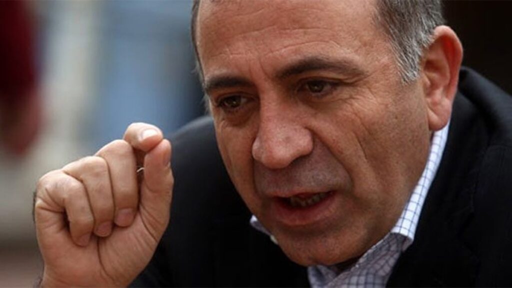 Gürsel Tekin’den ihraç kararı sonrası Özgür Özel ve Kılıçdaroğlu hamlesi