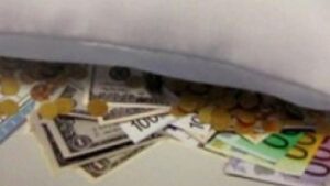 Halka ‘evde para saklama’ çağrısı