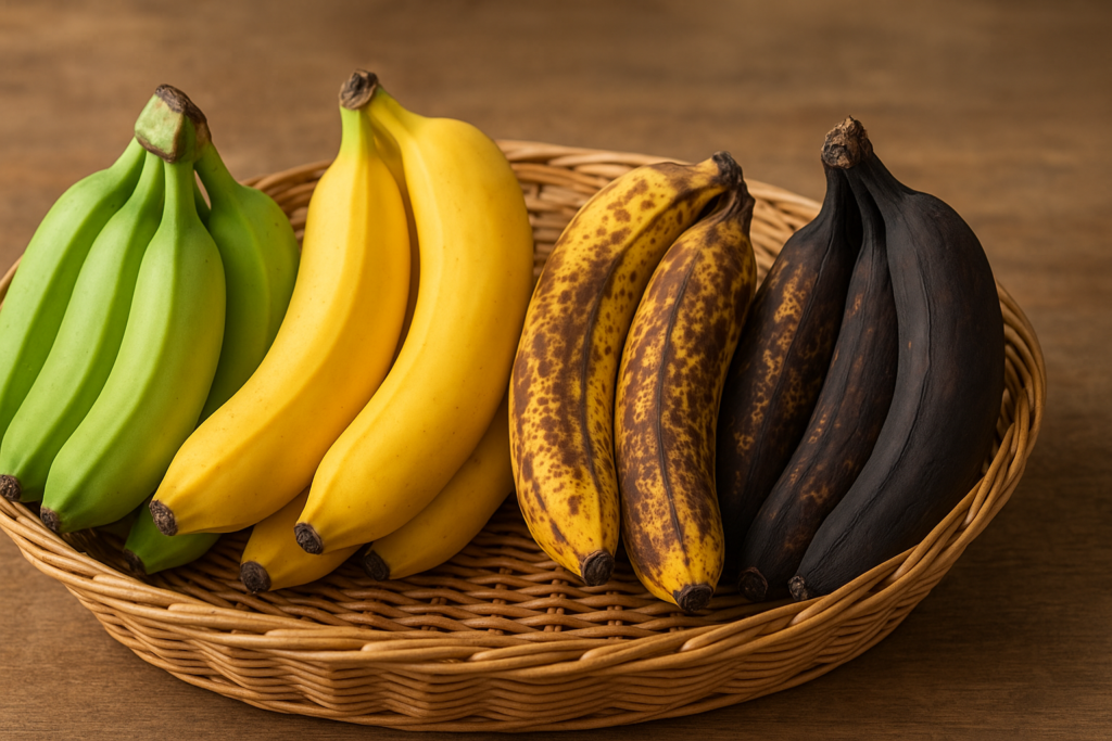 Harvard’lı uzman uyardı: Muzun bu hali bağırsakları altüst ediyor