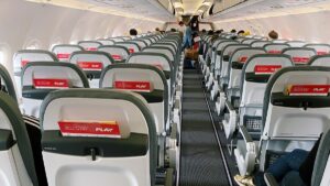 Havayolu şirketi bir anda iflas etti: Uçuşlar iptal oldu, yüzlerce çalışan işsiz kaldı