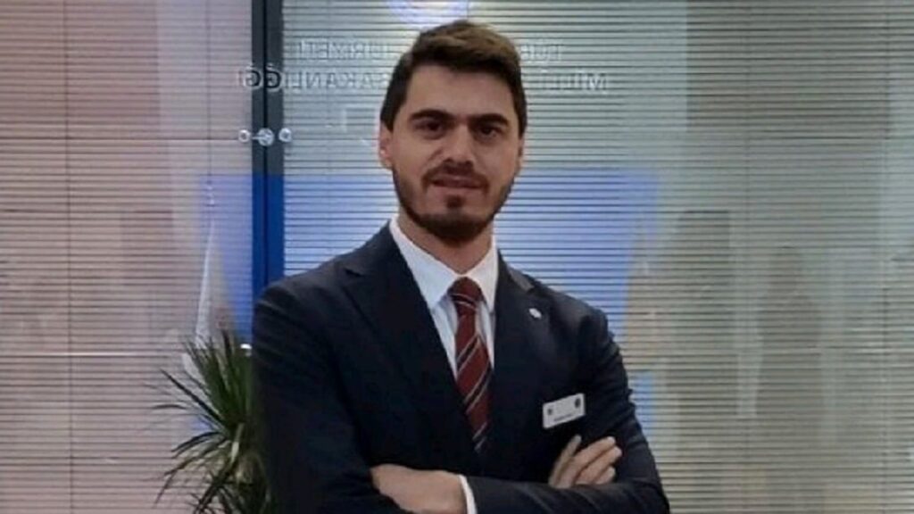 Hazine’nin imtiyazlı damadı