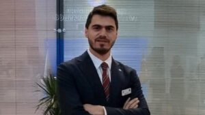 Hazine’nin imtiyazlı damadı