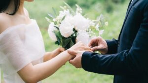 Herkes oraya gidip evleniyordu: Yabancılara nikah sınırı getirildi