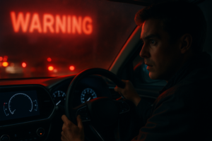 Hız ve fren uyarıları çalışmıyor: Binlerce araç için acil servis kararı