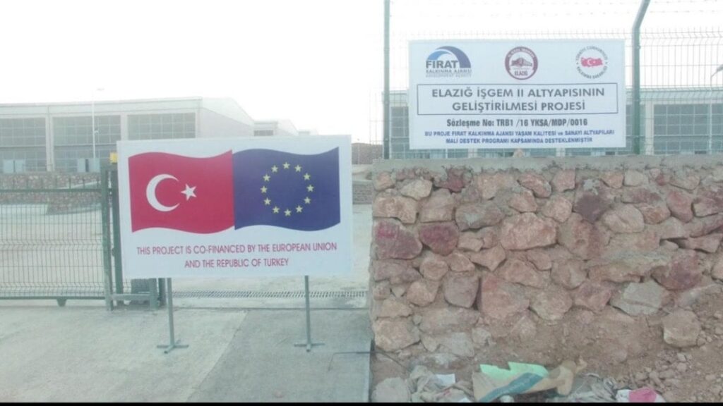 İŞGEM’de milyonluk yolsuzluk! Usulsüz harcama ortaya çıktı