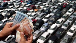 İkinci el araç alacaklara uyarı: Oranlar sil baştan değişti