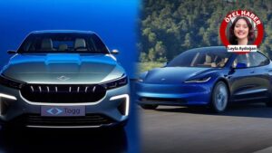 İktidarın son vergi düzenlemesi TOGG’u vurdu… İşte yeni fiyatlar…