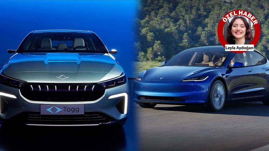 İktidarın son vergi düzenlemesi TOGG’u vurdu… İşte yeni fiyatlar…