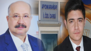 İl Özel İdaresinde skandal! AKP’lileri işe almak için neler yapmışlar neler!