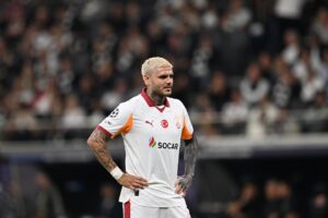 İlk maçta hezimet yaşamıştı! İşte Galatasaray’ın Devler Ligi’ndeki tur şansı