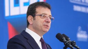 İmamoğlu Silivri’den madde madde sıraladı