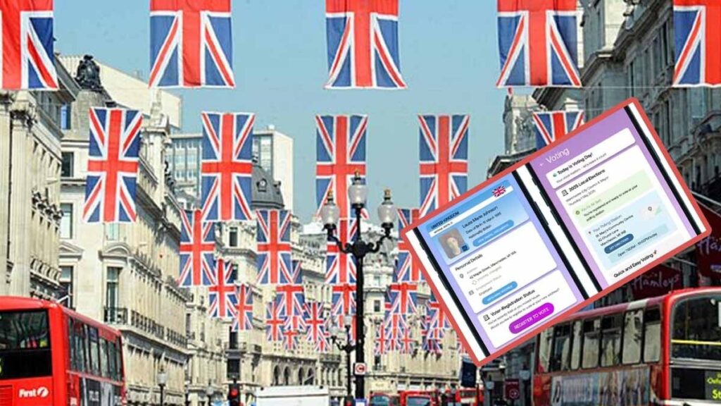 İngiliz hükümetinden radikal karar: Artık telefonda taşınacak, olmayana iş de yok ev de…