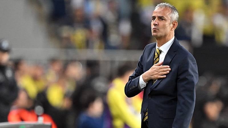 İsmail Kartal’dan sürpriz karar