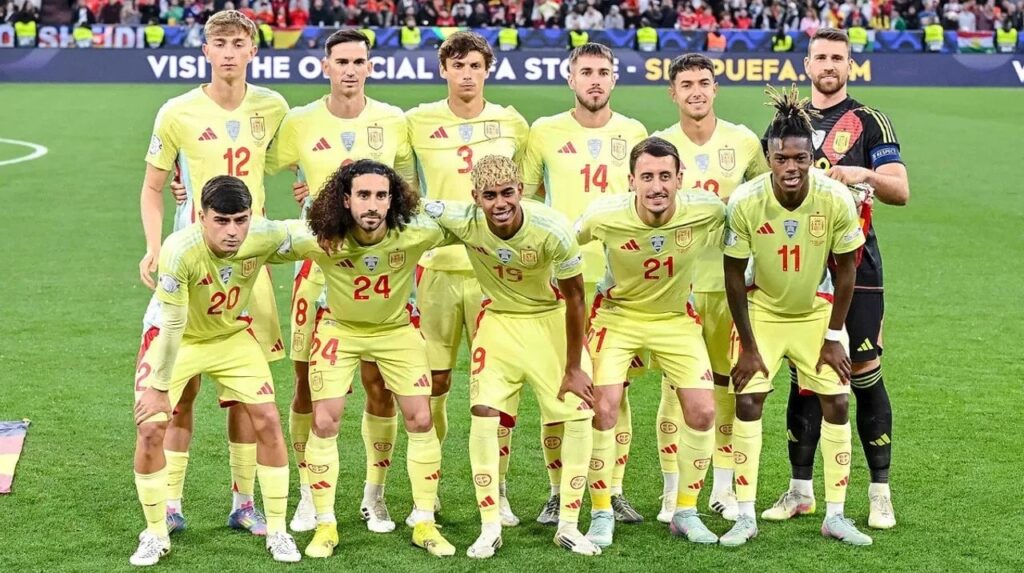 İspanya’da FIFA’ya Dünya Kupası resti! ‘Onlar varsa biz yokuz…’