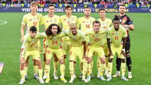 İspanya’da FIFA’ya Dünya Kupası resti! ‘Onlar varsa biz yokuz…’
