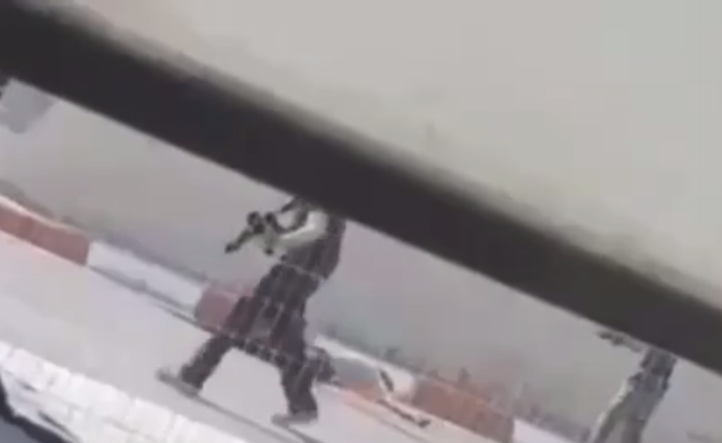 İsrail – Ürdün sınırında saldırı: 2 kişi yaşamını yitirdi