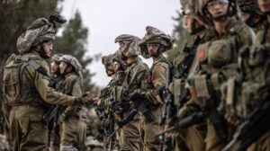 İsrail ordusuna büyük şok! Teknoloji devi desteğini geri çekti