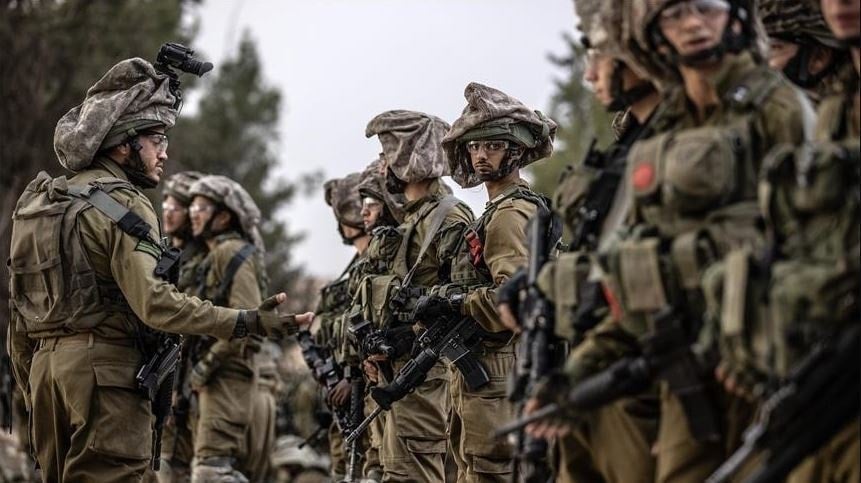 İsrail ordusuna büyük şok! Teknoloji devi desteğini geri çekti