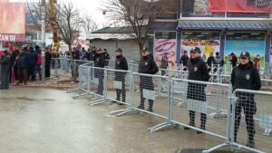 İstanbul Valiliği’nden miting yasağı!