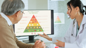 İşte erken ölüm riskini azaltan beslenme şekli