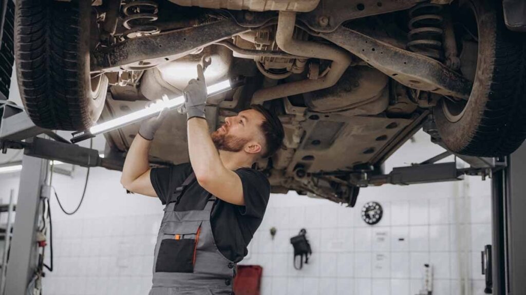 İsveçli oto tamircilerine göre tamiri en zor 5 araba: “Deliriyordum. Yaşlanana kadar o arabanın kabusunu göreceğim”