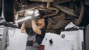 İsveçli oto tamircilerine göre tamiri en zor 5 araba: “Deliriyordum. Yaşlanana kadar o arabanın kabusunu göreceğim”