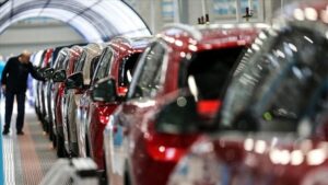 İthal otomobillere yüzde 30’a varan ilave vergi!